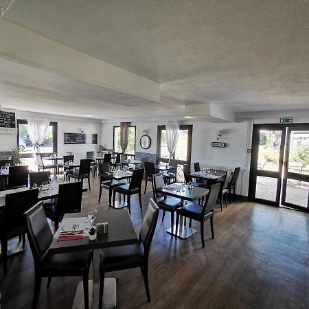 Hotel Inn Design Resto Novo Λανγκρ Εξωτερικό φωτογραφία