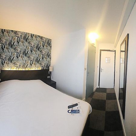 Hotel Inn Design Resto Novo Λανγκρ Εξωτερικό φωτογραφία