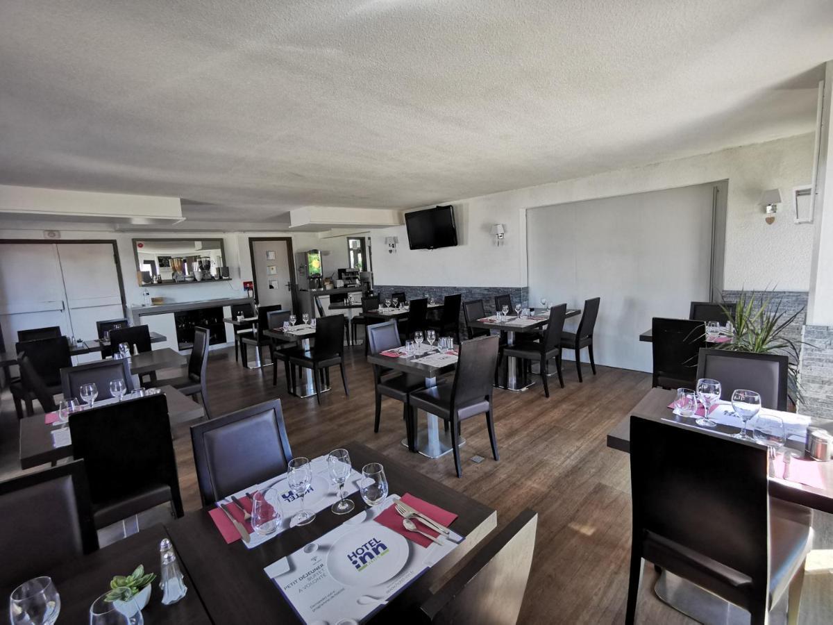 Hotel Inn Design Resto Novo Λανγκρ Εξωτερικό φωτογραφία
