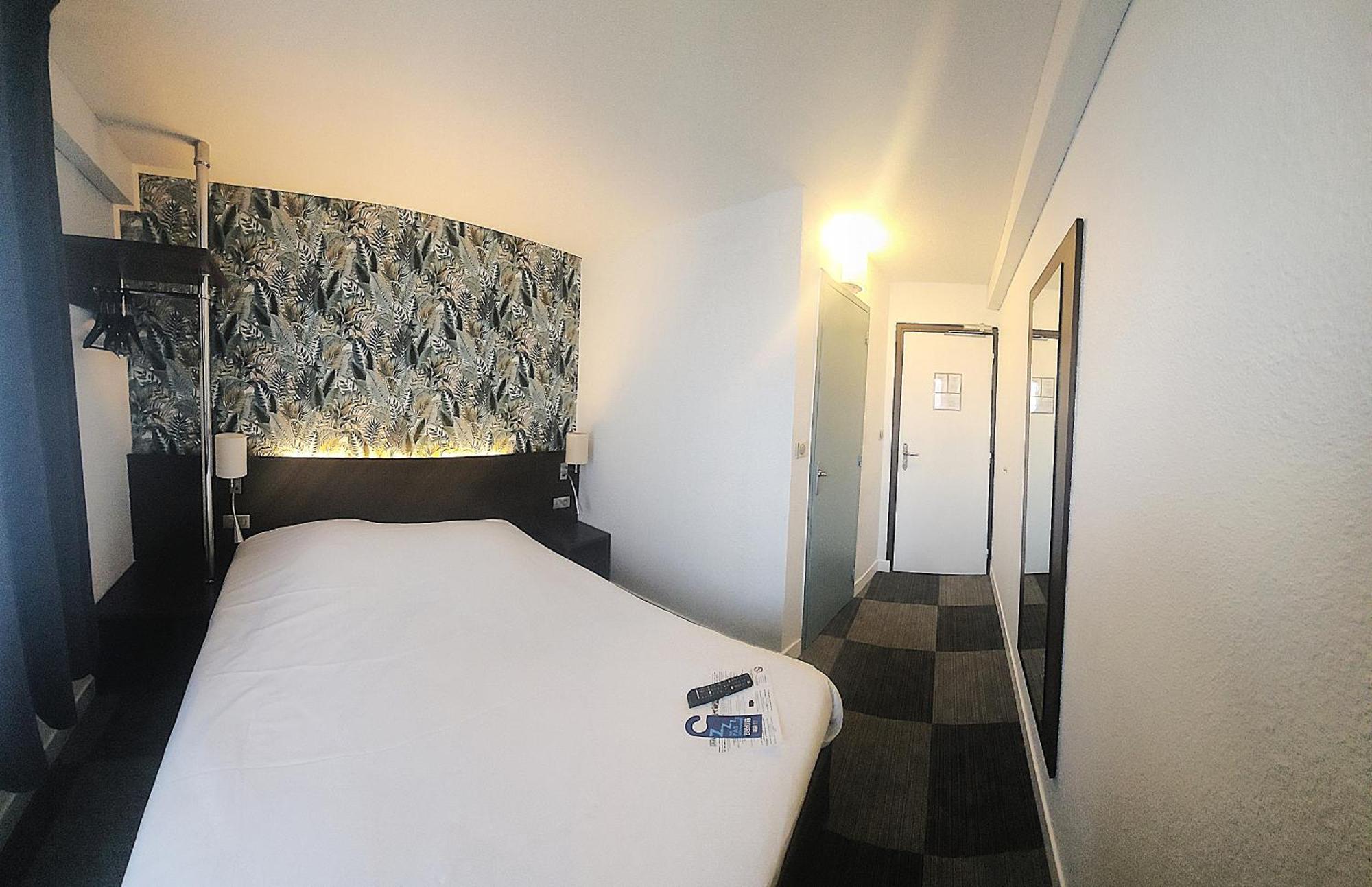 Hotel Inn Design Resto Novo Λανγκρ Εξωτερικό φωτογραφία