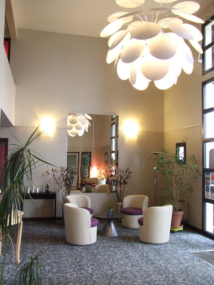 Hotel Inn Design Resto Novo Λανγκρ Εξωτερικό φωτογραφία