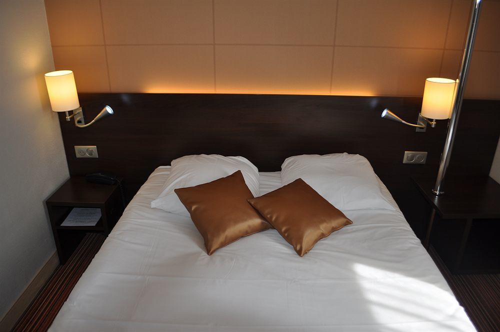 Hotel Inn Design Resto Novo Λανγκρ Εξωτερικό φωτογραφία
