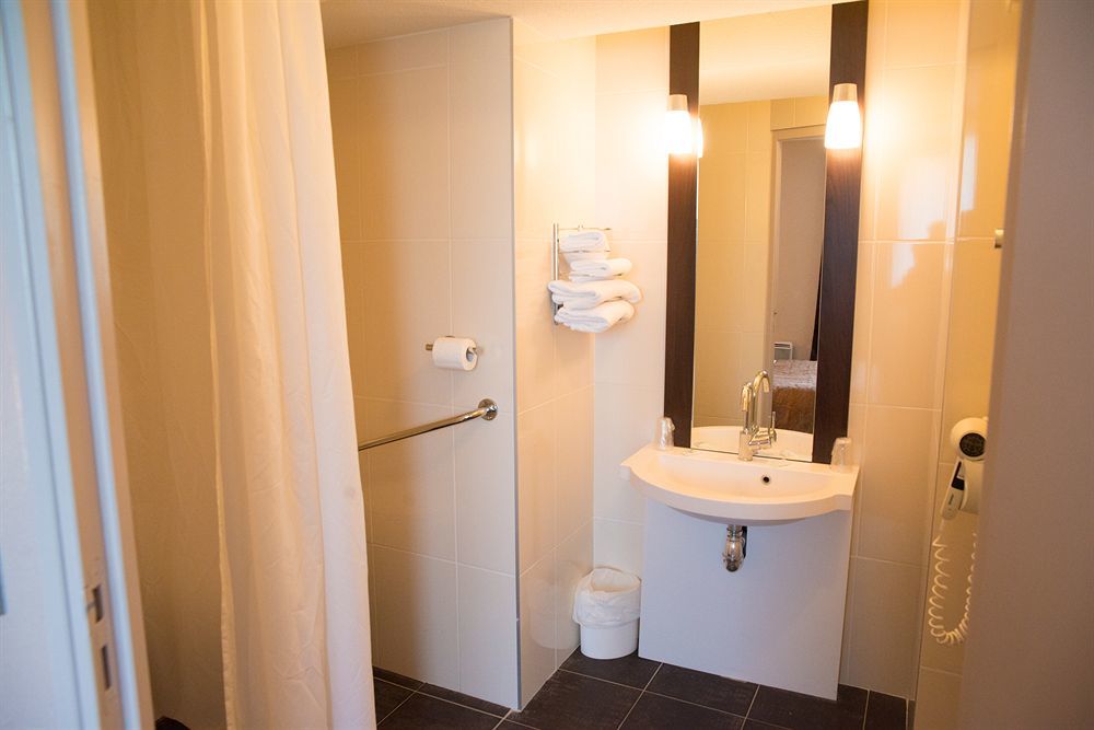 Hotel Inn Design Resto Novo Λανγκρ Εξωτερικό φωτογραφία