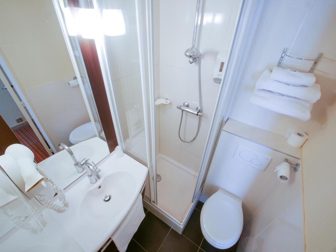 Hotel Inn Design Resto Novo Λανγκρ Εξωτερικό φωτογραφία